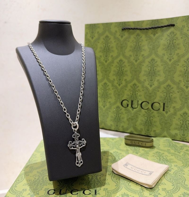 Gucci Necklaces